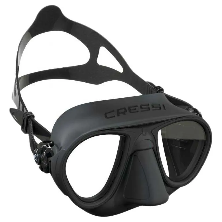 Máscara Calibro Cressi - Image 2