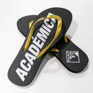 CHINELOS DA ACADÉMICA P/MULHER
