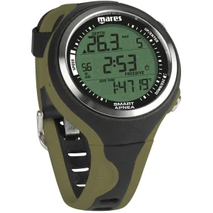 Mares Smart Apnea BKOL