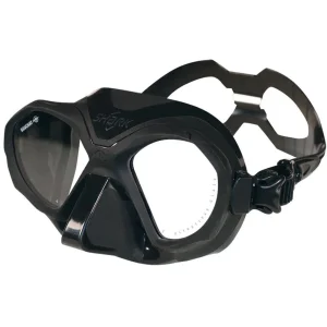Máscara Beuchat Shark Black
