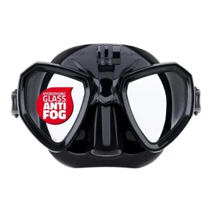 Máscara Trinity Anti Fog Salvimar
