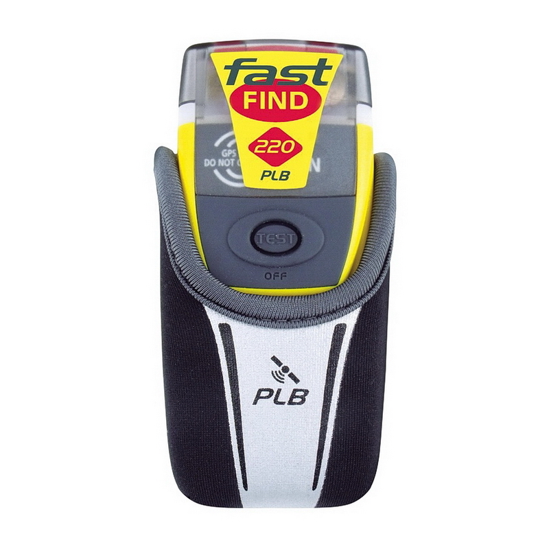 McMurdo FastFind 220 GPS - Image 4