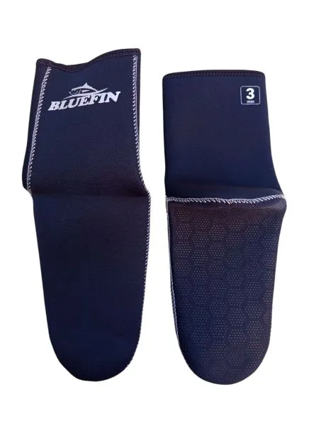 Meias Bluefin Eco 3mm - Image 2