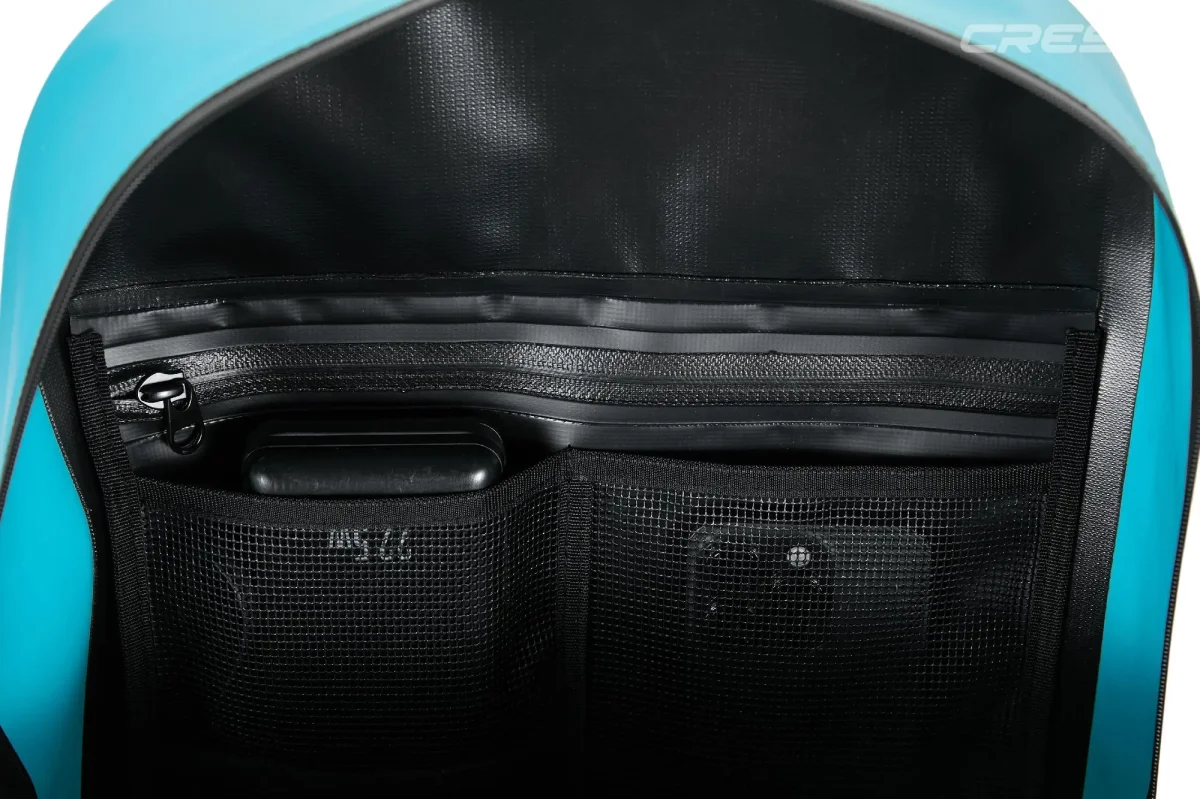 Mochila Cressi Atlantis Dry 30L - Image 8