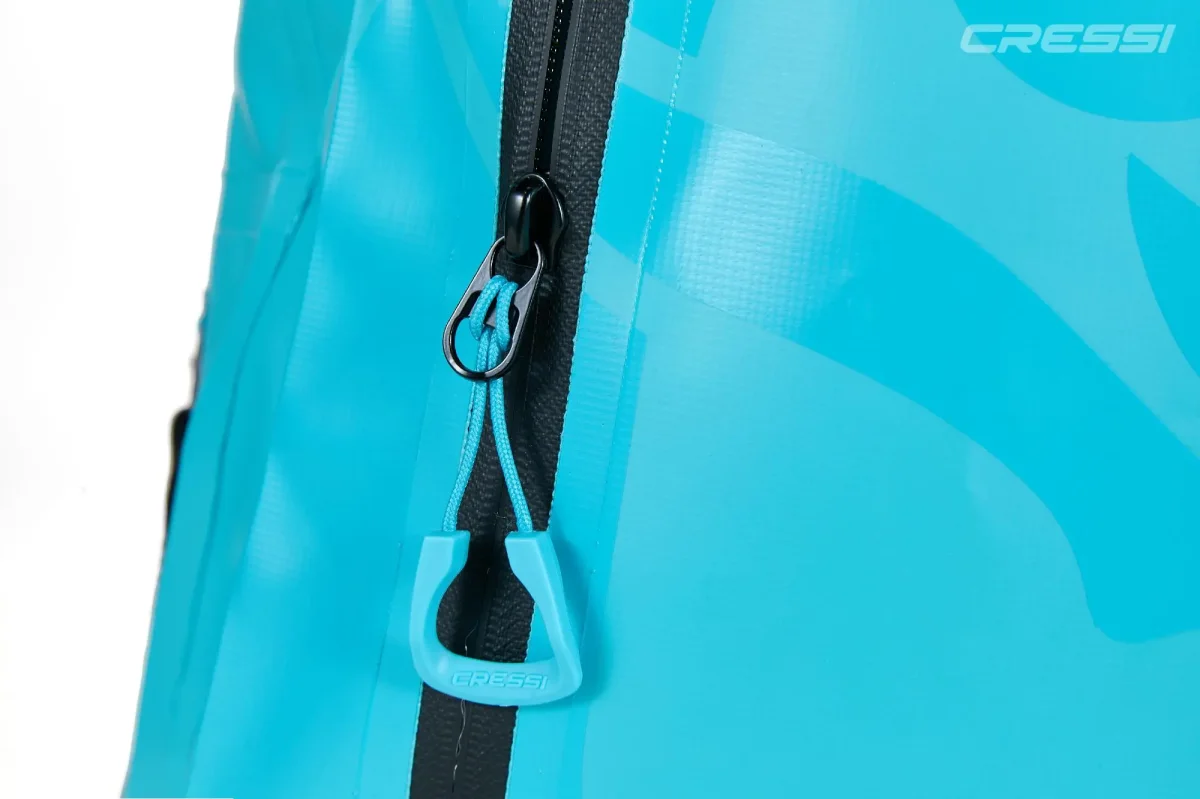 Mochila Cressi Atlantis Dry 30L - Image 5