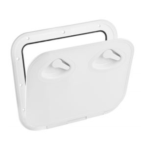 Nuova Rade Escotilha Inspecção 380x380mm
