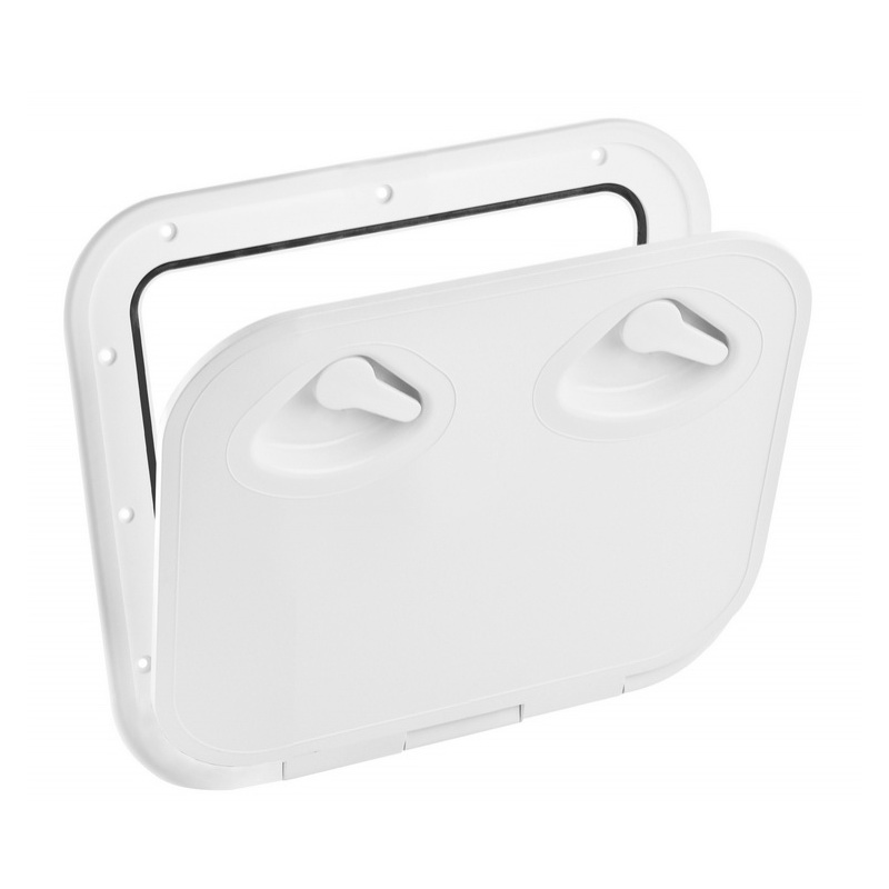 Nuova Rade Escotilha Inspecção 380x380mm