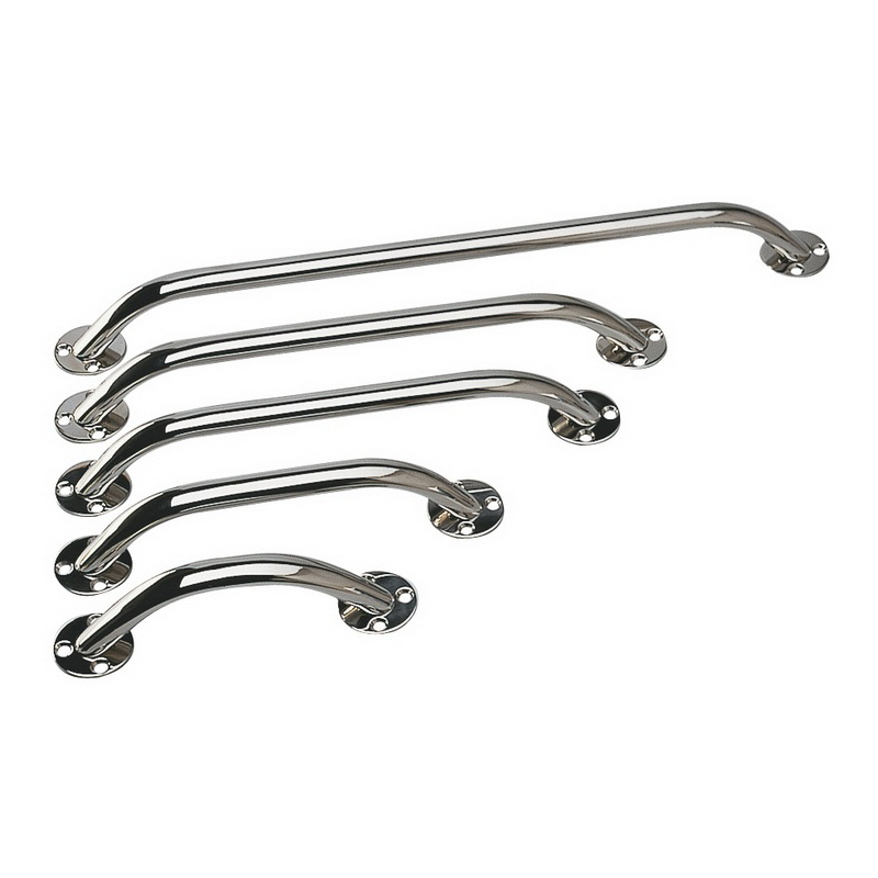 Plastimo Corrimão Oval em Inox de 26mm - Image 2