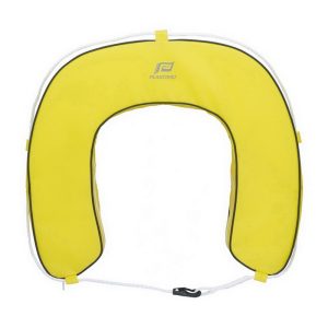 Plastimo Bóia Ferradura Amarela