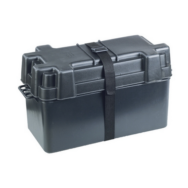 Plastimo Caixa Bateria Grande