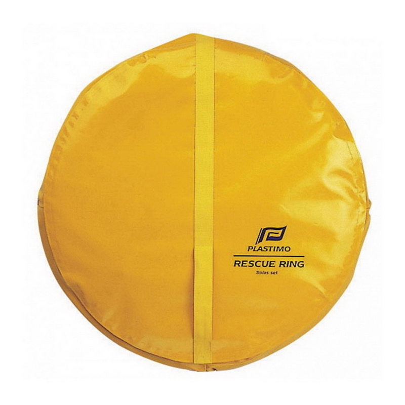 Plastimo Conjunto Bóia Redonda SOLAS - Image 3
