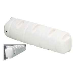Plastimo Defensa Bumper 1/2 250x900mm