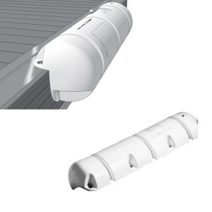 Plastimo Defensa Bumper 3/4 250x900mm