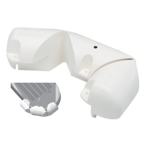 Plastimo Defensa Bumper Articulada