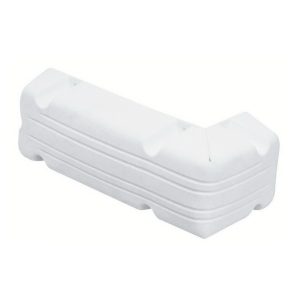 Plastimo Defensa Cais 90 Graus