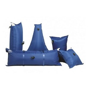 Plastimo Depósito Flexível 120 Lt.