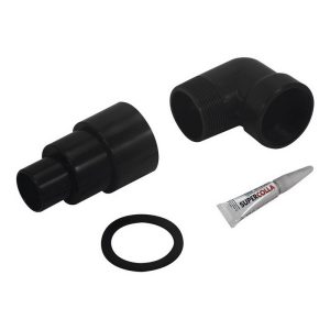 Plastimo Conjunto para Depósitos Água