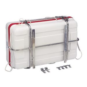 Plastimo Suporte Universal para Balsas