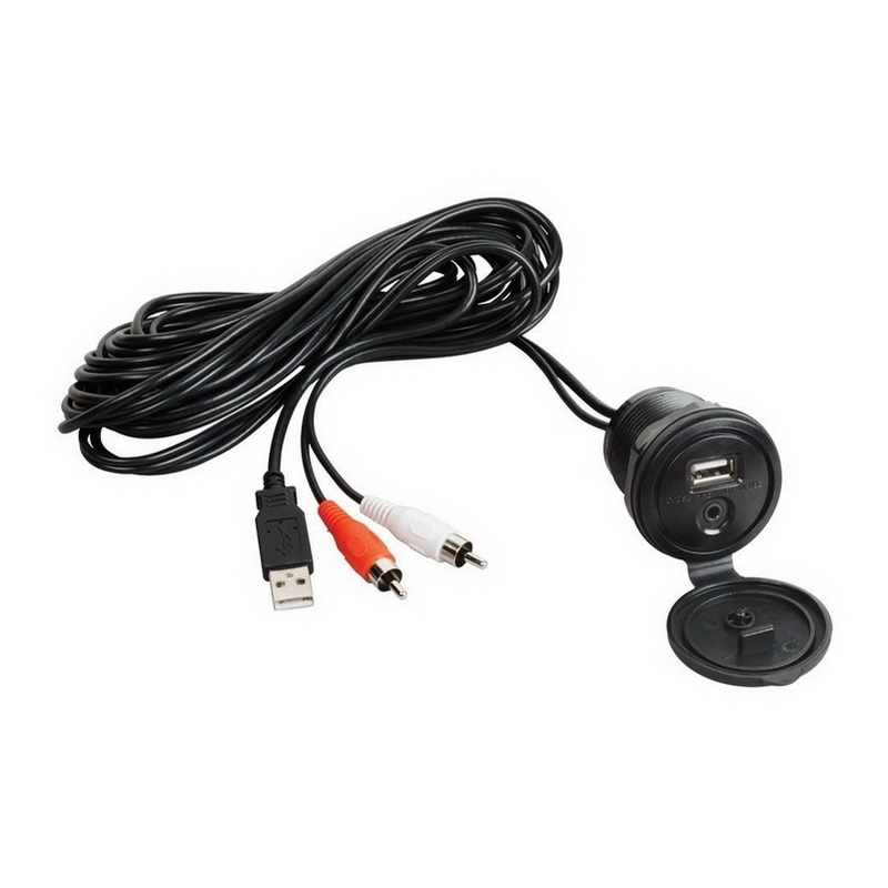 Plastimo Tomada USB e MP3 - Image 2