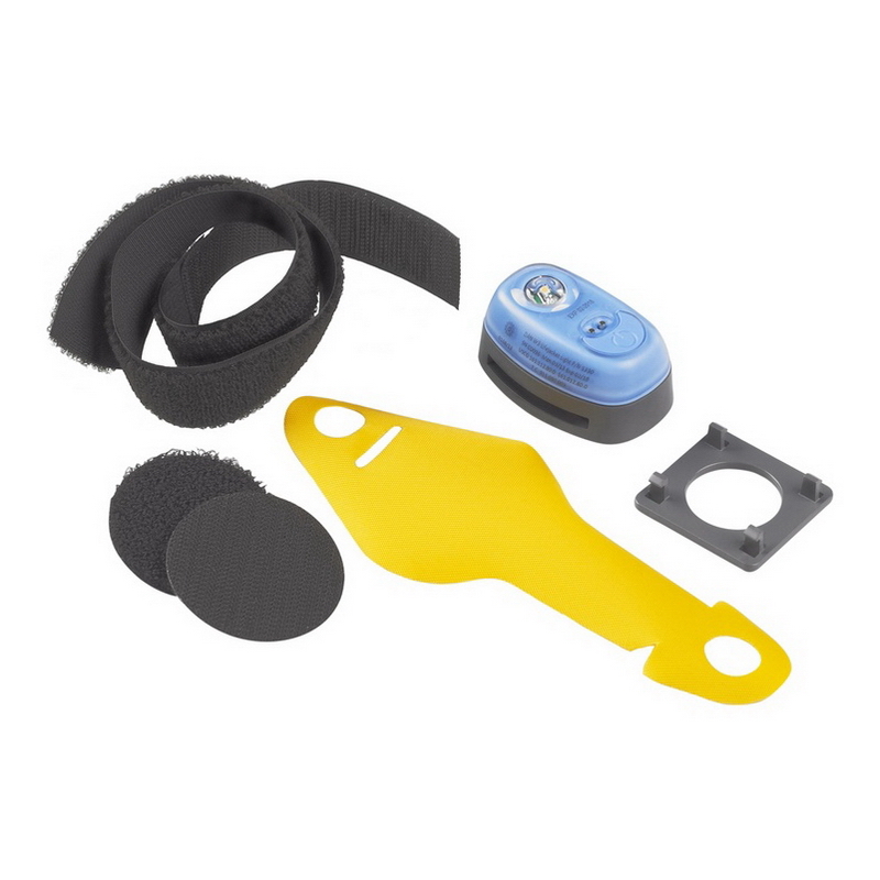 Plastimo W3 Luz LED de Emergência Kit