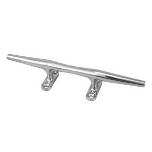 Plastimo Cunho em Inox 203x40mm