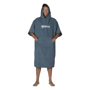 Poncho Ascent Mares