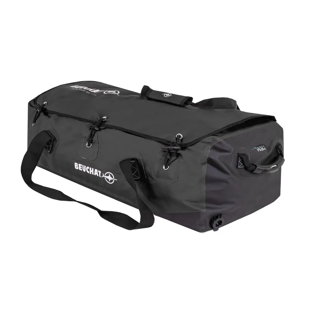 Saco Explorer HD2 Preto 114L Beuchat