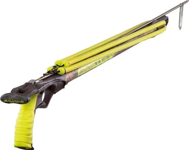 Salvimar Metal Krypsis