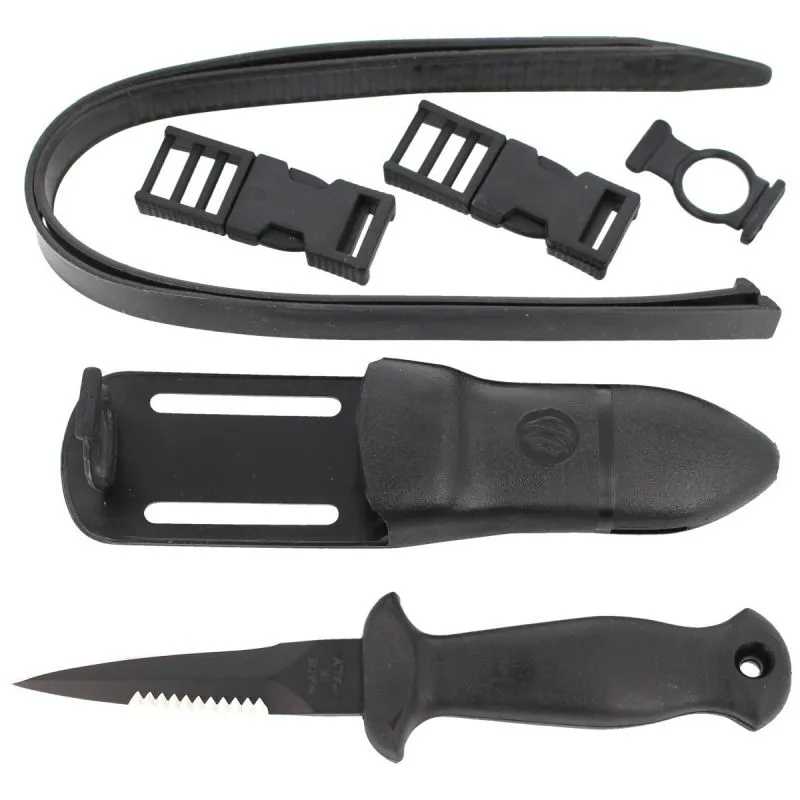 Faca Sub 9 Stiletto 2 MAC - Image 3