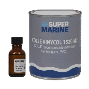 SuperMarine Cola Vinil PVC-PU