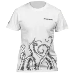 T-Shirt Octopus Salvimar