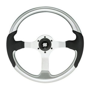 Ultraflex Volante Spargi Silver
