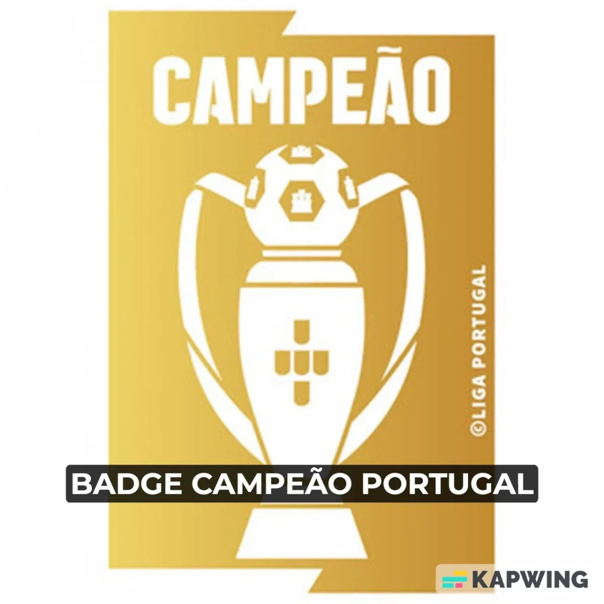 Kit Sporting Principal Bicampeão Criança 2025/2026 - Image 4