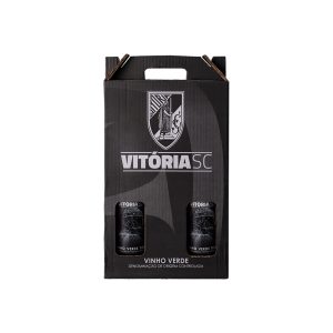 Vinho Vitória Branco (3 Garrafas)
