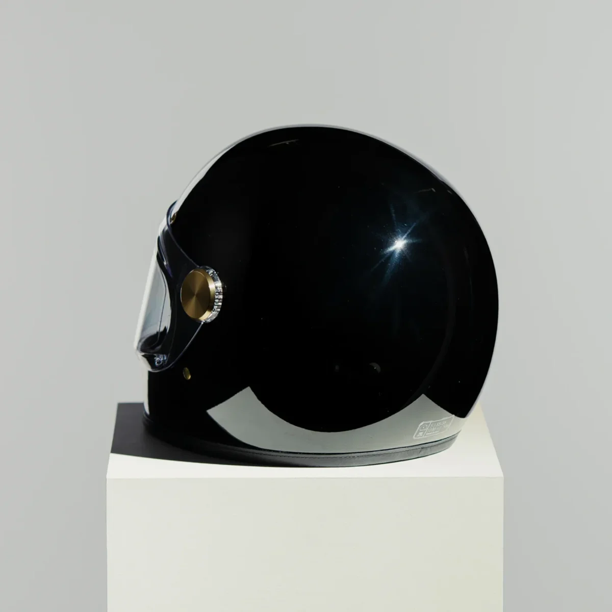 HEDON HEROINE RACER - SIGNATURE BLACK - Image 7