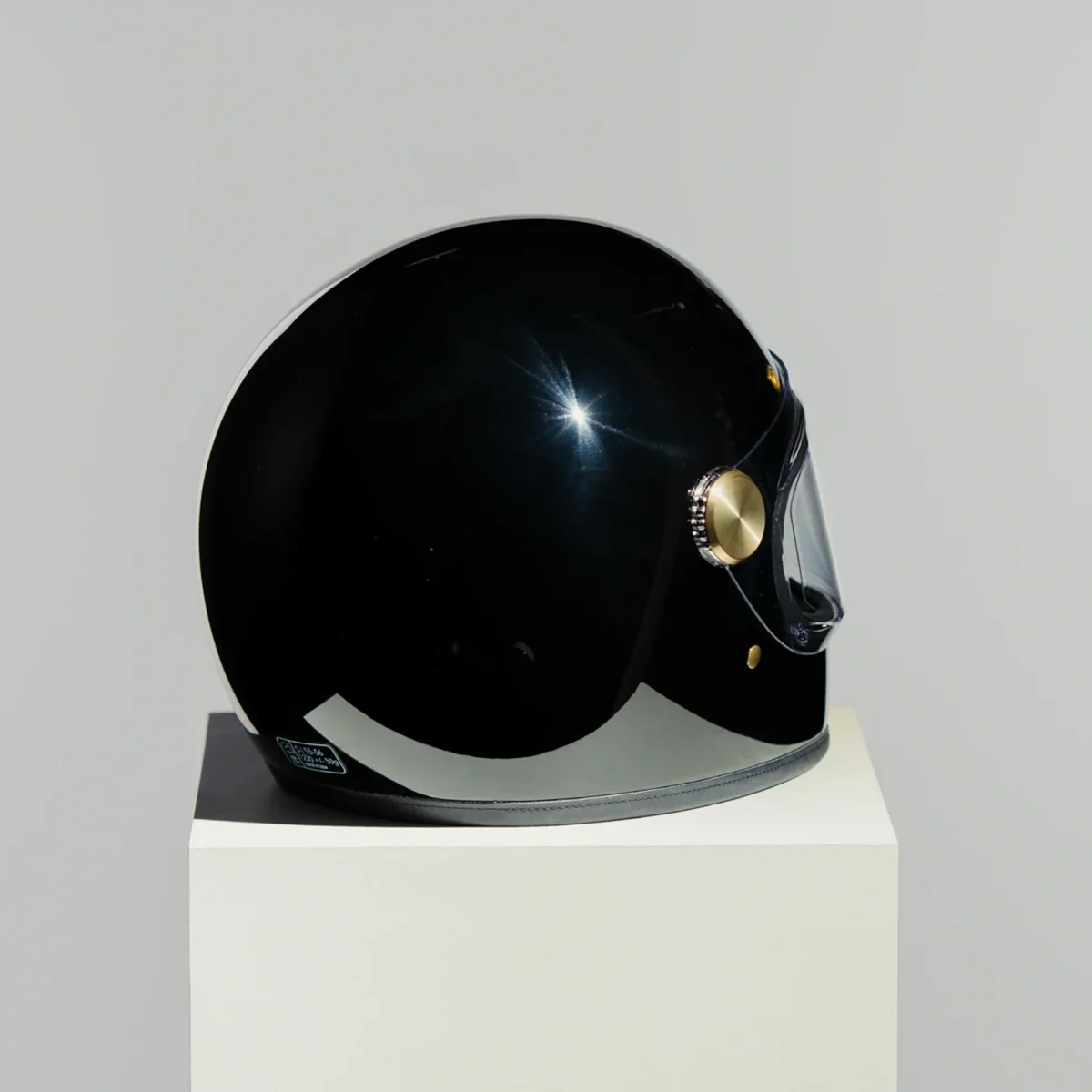 HEDON HEROINE RACER - SIGNATURE BLACK - Image 6