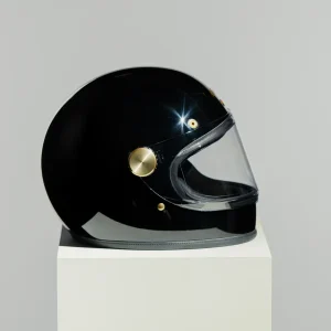 HEDON HEROINE RACER - SIGNATURE BLACK