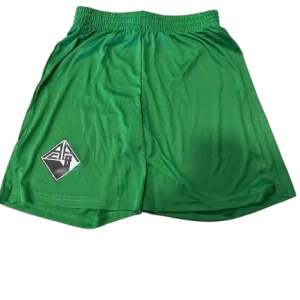 Calções Verdes Claw