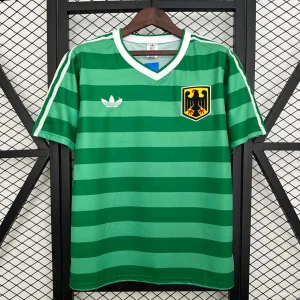 Alemanha Principal 1984 Verde