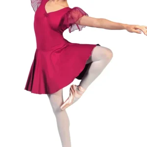 Vestido de dança VOLÉ C2809