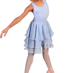 Vestido de dança SISSONNE C2808