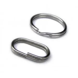Anilha Inox Cressi