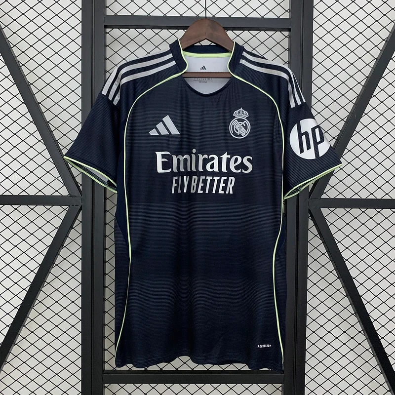 Real Madrid Alternativa 2025/2026 - Image 2
