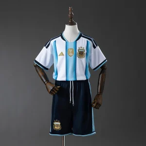 Kit Argentina Principal 2026