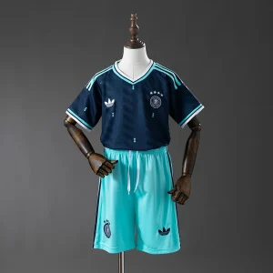 Kit Alemanha Alternativo 2026