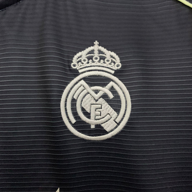 Real Madrid Alternativa 2025/2026 - Image 4