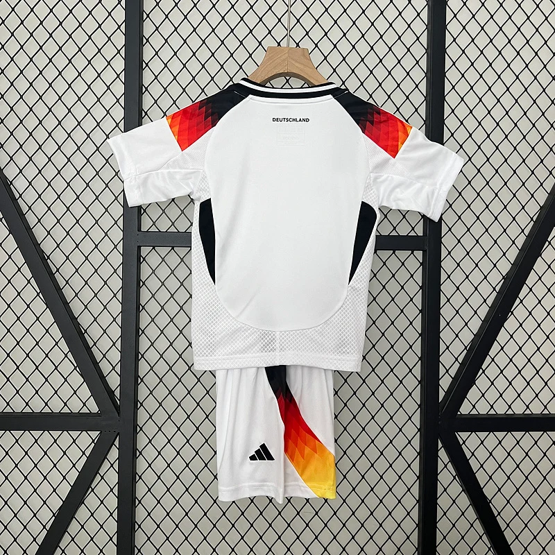 Kit Alemanha Principal Criança 2024/2025 - Image 3