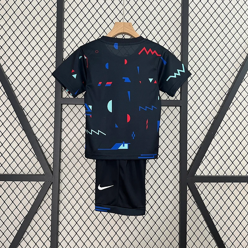 Kit Portugal Treino Criança 2024/2025 - Image 3