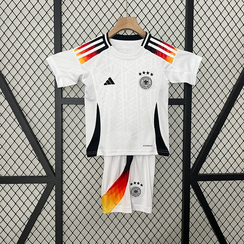 Kit Alemanha Principal Criança 2024/2025 - Image 2