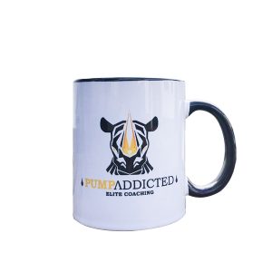 Caneca PumpAddicted